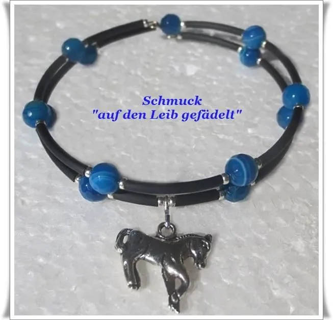 Unternehmen 1 Bild SCHMUCK AUF DEN LEIB GEFÄDELT ALTENA BIRGIT SCHMIDT
