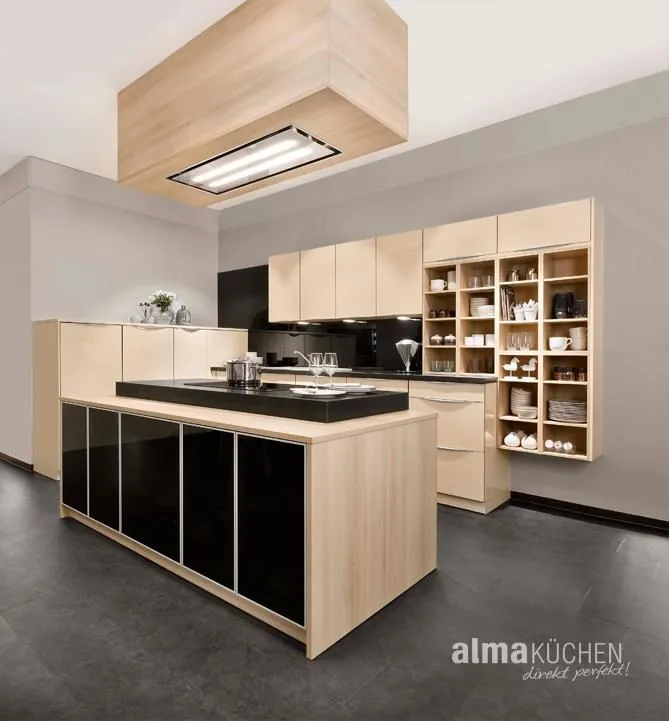 Unternehmen 20 Bild ALMA-KÜCHEN GMBH & CO. KG