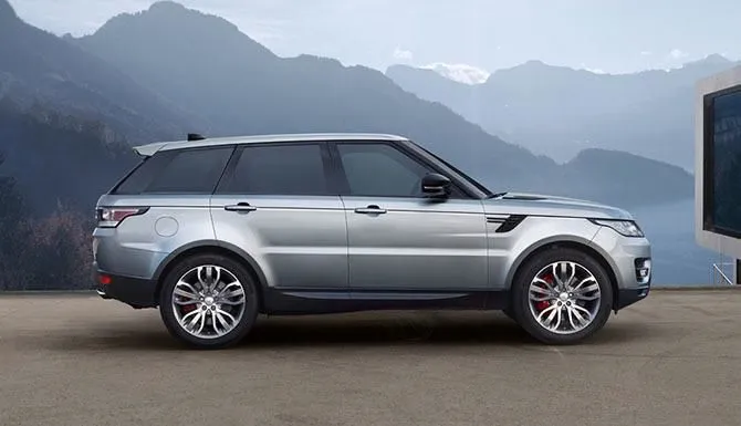 Unternehmen 2 Bild AUTOPARK LÜDENSCHEID GMBH - LAND ROVER VERTRAGSPARTNER