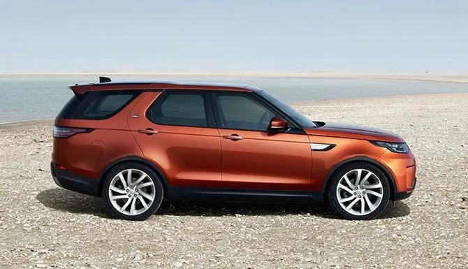 Unternehmen 3 Bild AUTOPARK LÜDENSCHEID GMBH - LAND ROVER VERTRAGSPARTNER