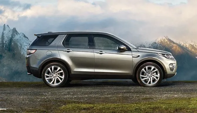 Unternehmen 4 Bild AUTOPARK LÜDENSCHEID GMBH - LAND ROVER VERTRAGSPARTNER
