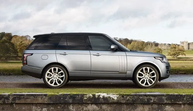 Unternehmen 5 Bild AUTOPARK LÜDENSCHEID GMBH - LAND ROVER VERTRAGSPARTNER