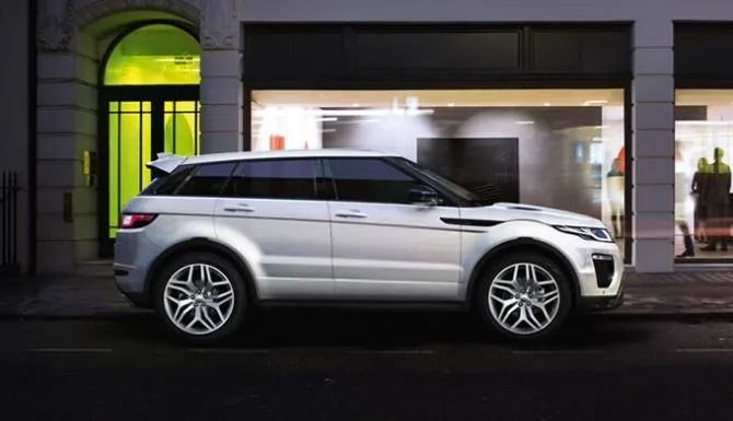 Unternehmen 6 Bild AUTOPARK LÜDENSCHEID GMBH - LAND ROVER VERTRAGSPARTNER