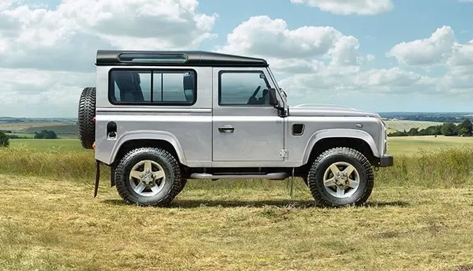 Unternehmen 7 Bild AUTOPARK LÜDENSCHEID GMBH - LAND ROVER VERTRAGSPARTNER
