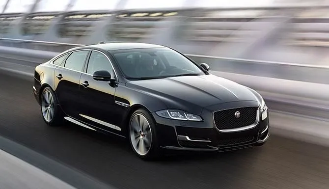 Unternehmen 1 Bild SCHWABENGARAGE GMBH - JAGUAR VERTRAGSPARTNER