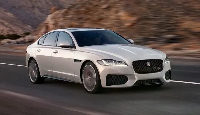 Unternehmen 2 Bild SCHWABENGARAGE GMBH - JAGUAR VERTRAGSPARTNER