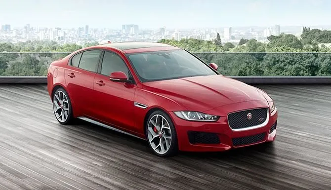 Unternehmen 3 Bild SCHWABENGARAGE GMBH - JAGUAR VERTRAGSPARTNER
