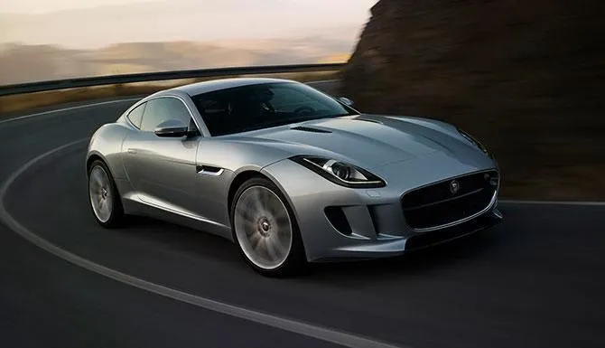 Unternehmen 5 Bild SCHWABENGARAGE GMBH - JAGUAR VERTRAGSPARTNER