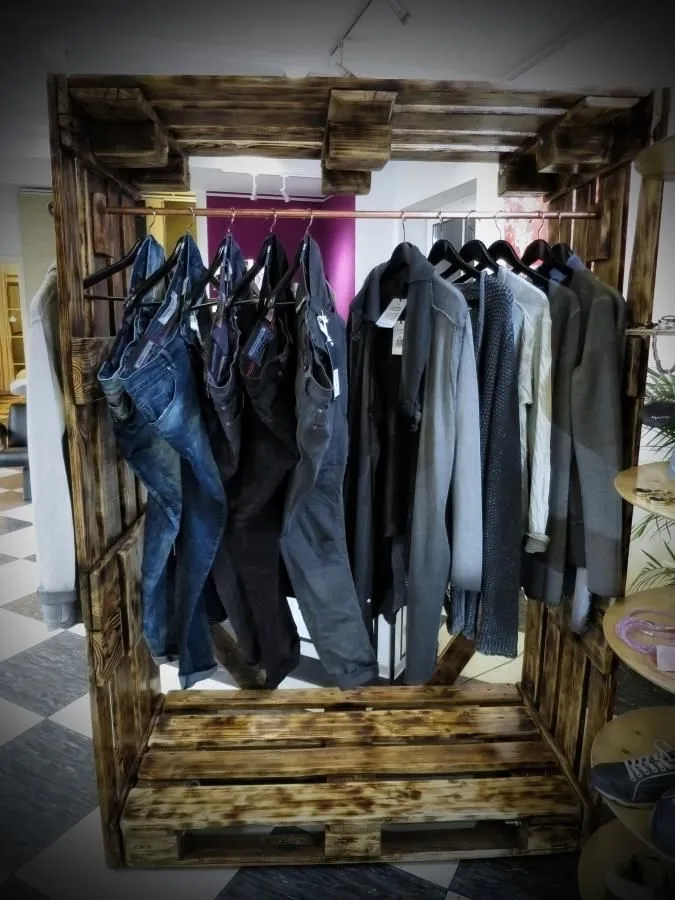 Unternehmen 2 Bild MEN FASHION STORE - KB HAIRDESIGN