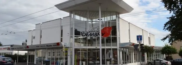 Unternehmen 10 Bild DEMBNY WOHNEN