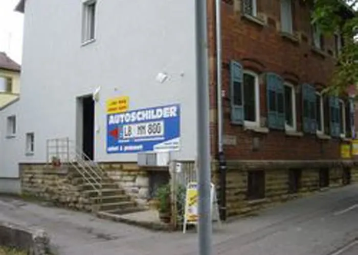 Unternehmen 6 Bild KFZ KENNZEICHEN KROSCHKE
