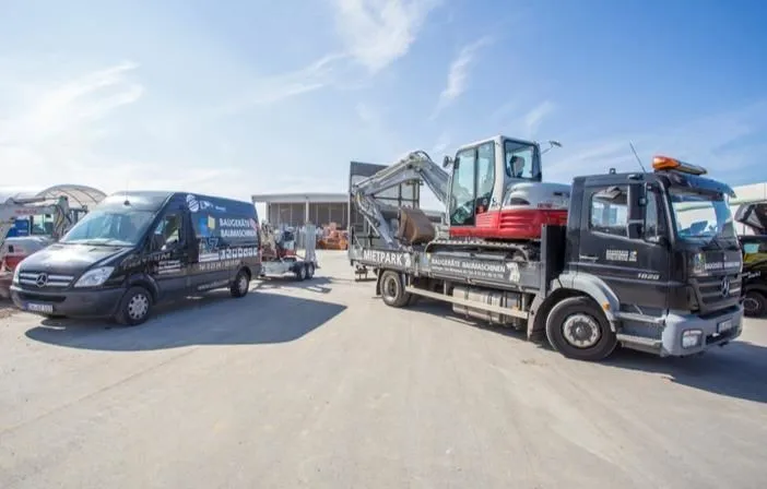 Unternehmen 2 Bild A-Z BAUMASCHINENHANDEL HATTINGEN GMBH