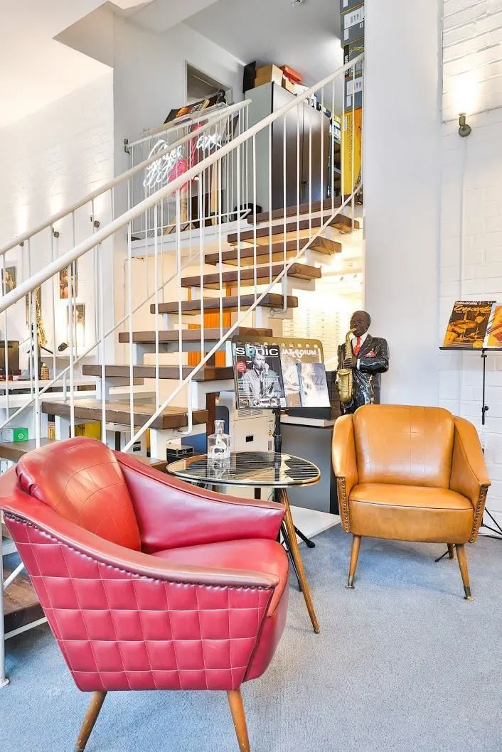 Unternehmen 3 Bild PMS PROFESSIONAL MUSIC SHOP