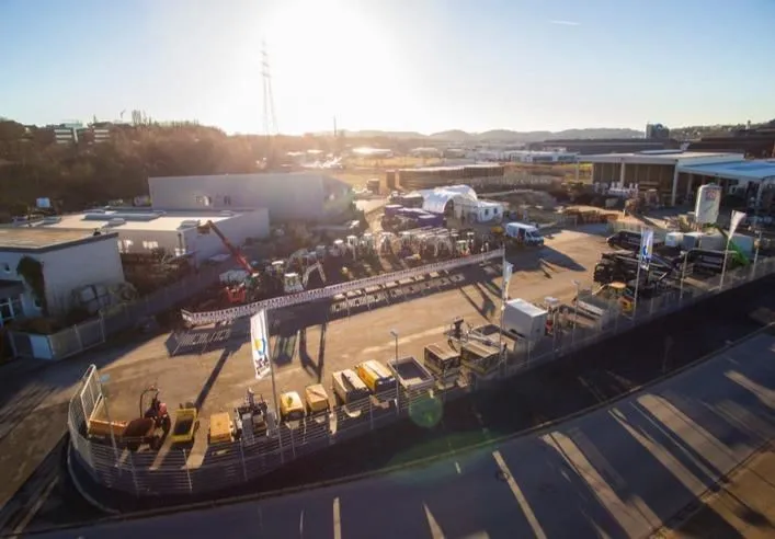 Unternehmen 3 Bild A-Z BAUMASCHINENHANDEL HATTINGEN GMBH