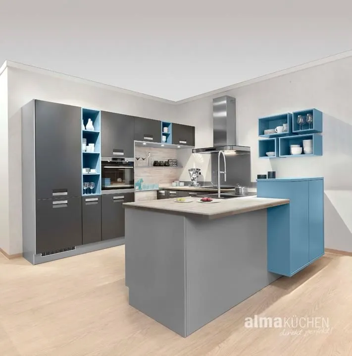 Unternehmen 33 Bild ALMA-KÜCHEN GMBH & CO. KG