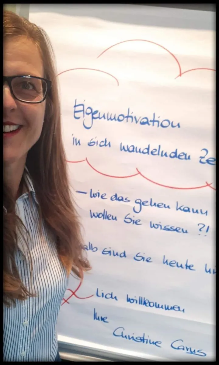 Unternehmen 20 Bild CHRISTINE CARUS