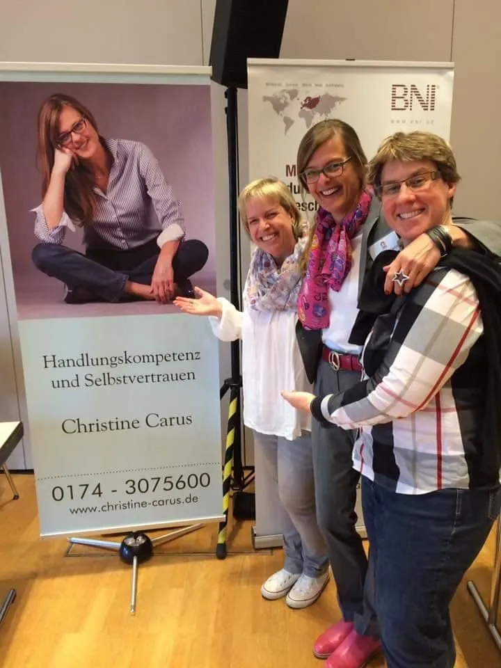 Unternehmen 7 Bild CHRISTINE CARUS