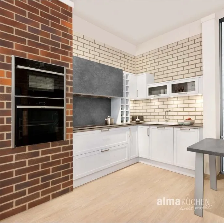 Unternehmen 1 Bild ALMA-KÜCHEN GMBH & CO. KG