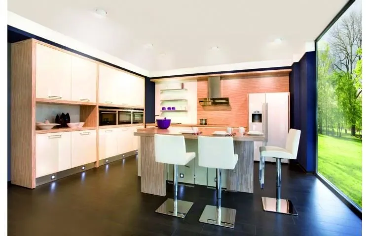 Unternehmen 44 Bild ALMA-KÜCHEN GMBH & CO. KG