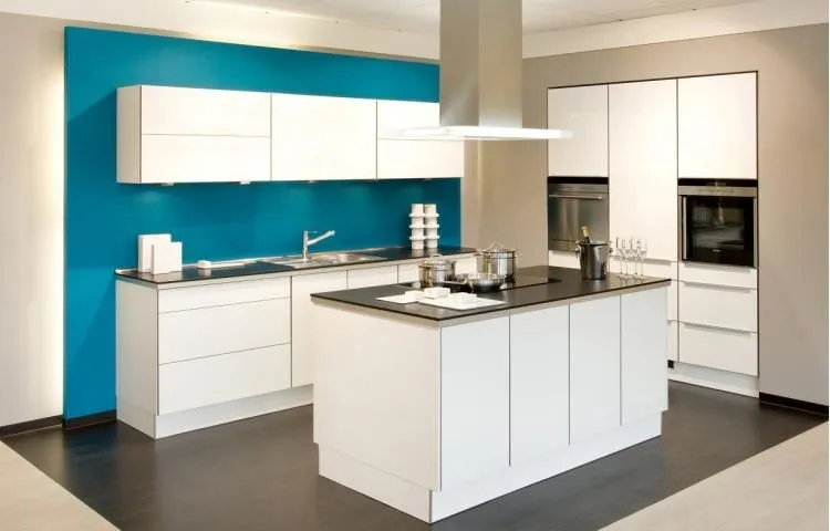 Unternehmen 58 Bild ALMA-KÜCHEN GMBH & CO. KG