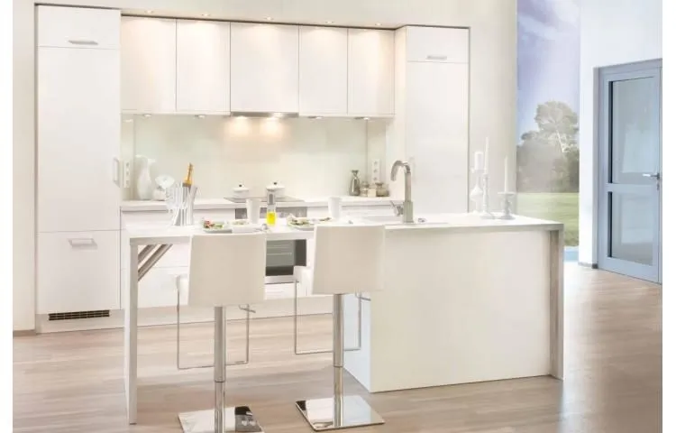 Unternehmen 59 Bild ALMA-KÜCHEN GMBH & CO. KG