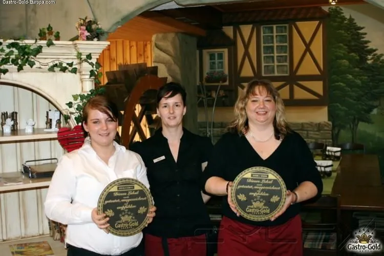 Unternehmen 3 Bild HENGSTETTER HOF, GASTSTÄTTE/HOTEL, LANG GMBH
