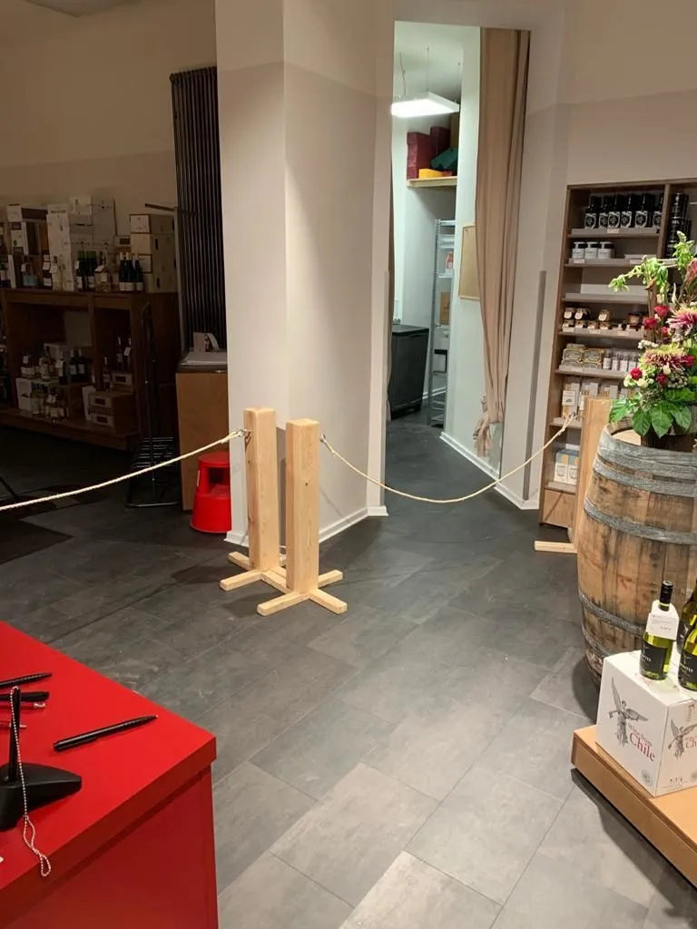 Unternehmen 1 Bild JACQUES' WEIN-DEPOT