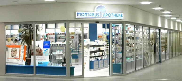 Unternehmen 3 Bild MONTANUS APOTHEKE