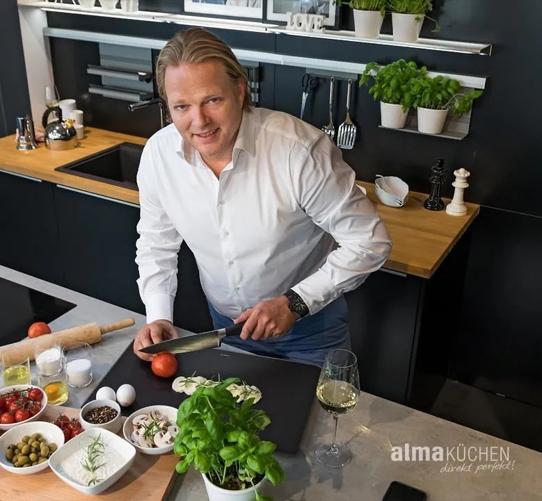 Unternehmen 32 Bild ALMA-KÜCHEN GMBH & CO. KG