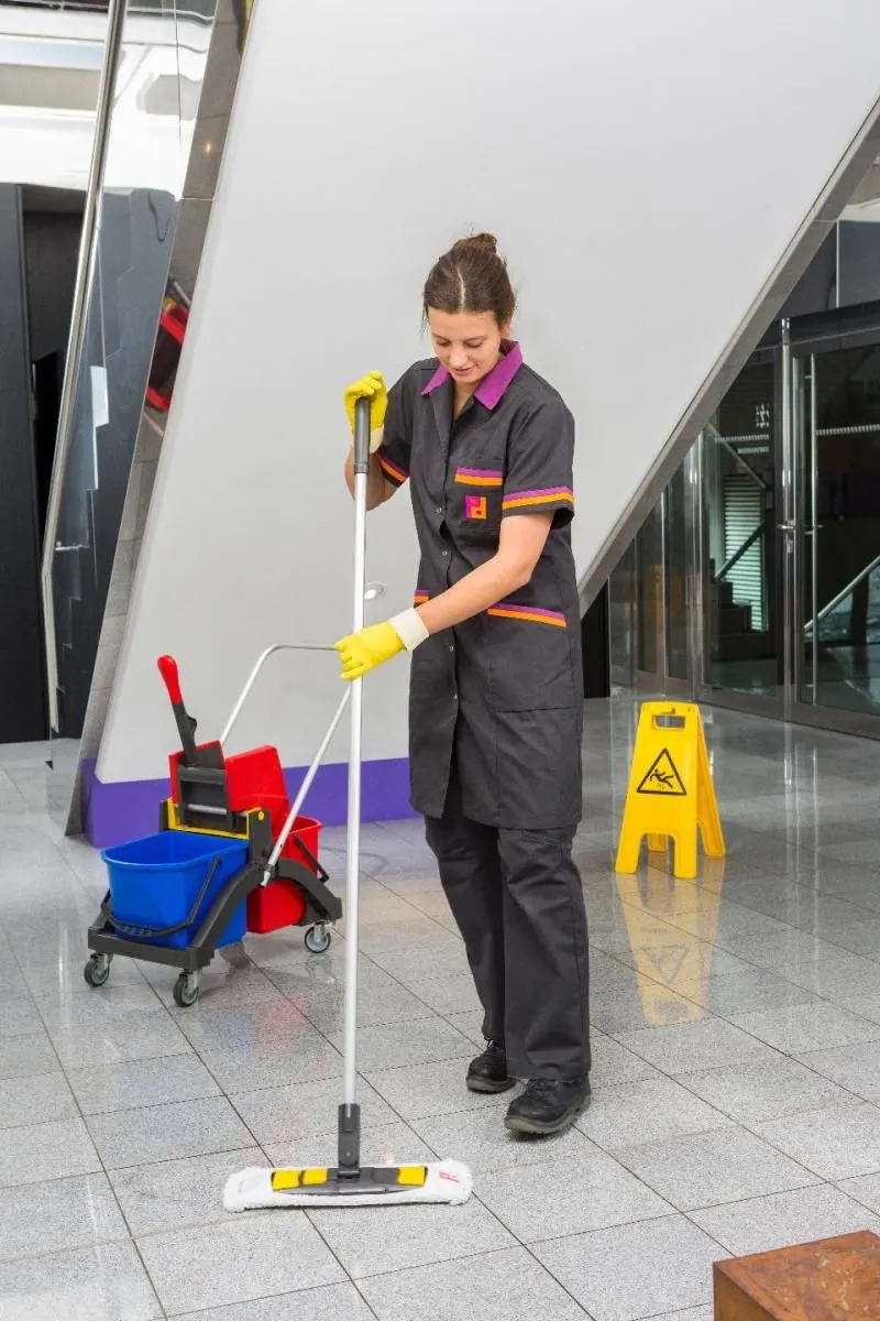 Unternehmen 41 Bild PIEPENBROCK DIENSTLEISTUNGEN GMBH & CO. KG | GEBÄUDEREINIGUNG | FACILITY MANAGEMENT | SICHERHEIT