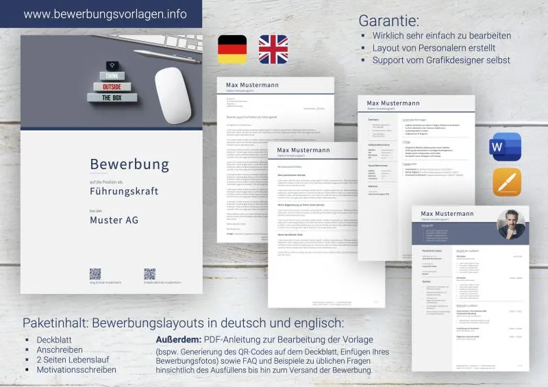 Unternehmen 1 Bild BEWERBER SERVICE CAROLIN KROHMER