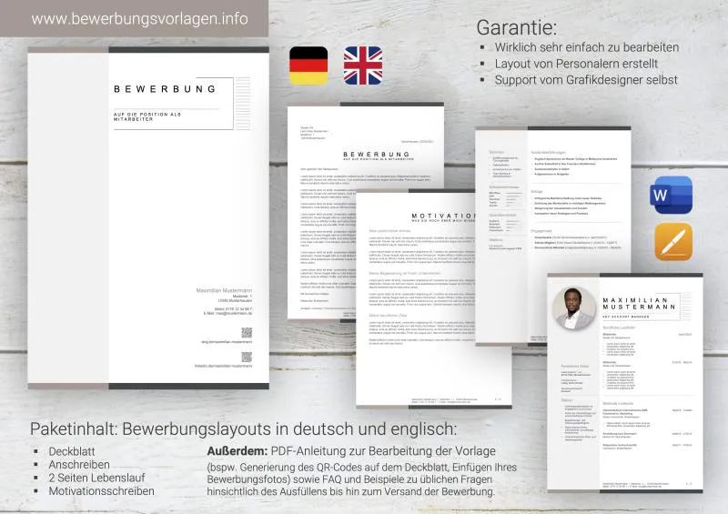 Unternehmen 2 Bild BEWERBER SERVICE CAROLIN KROHMER