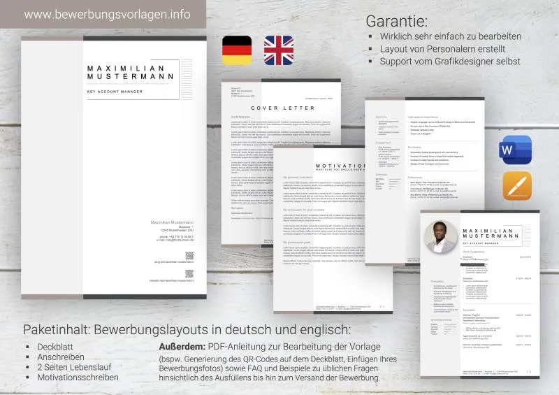 Unternehmen 3 Bild BEWERBER SERVICE CAROLIN KROHMER