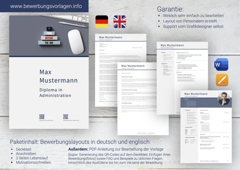 Unternehmen 4 Bild BEWERBER SERVICE CAROLIN KROHMER