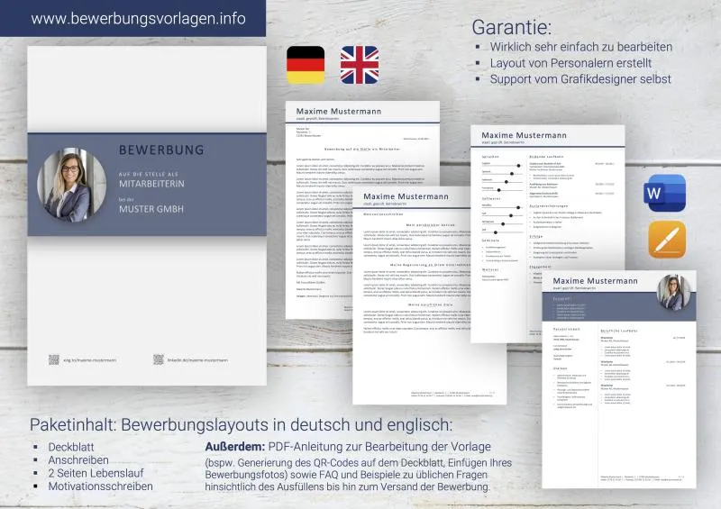 Unternehmen 5 Bild BEWERBER SERVICE CAROLIN KROHMER