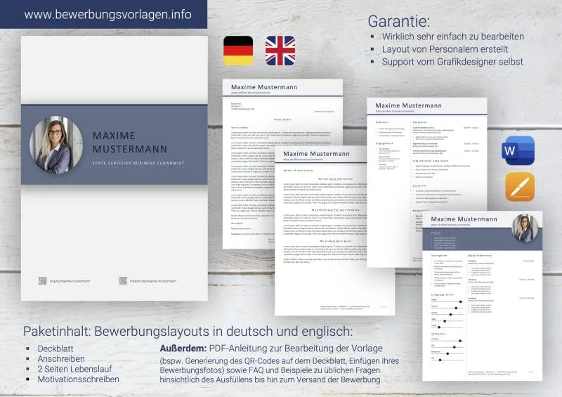 Unternehmen 6 Bild BEWERBER SERVICE CAROLIN KROHMER