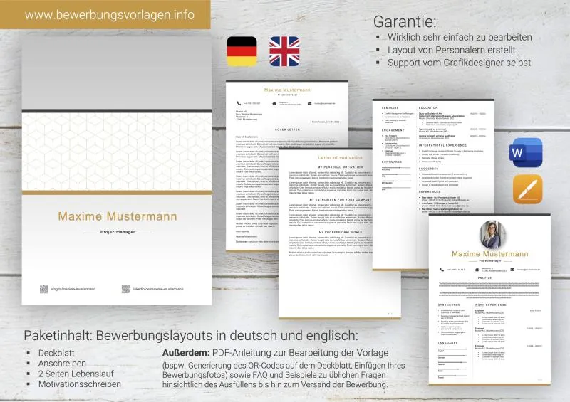 Unternehmen 8 Bild BEWERBER SERVICE CAROLIN KROHMER