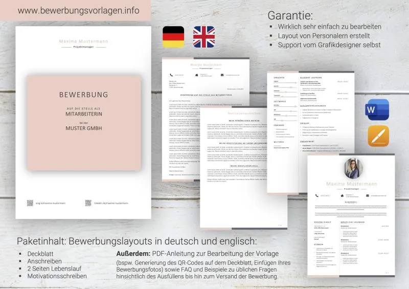 Unternehmen 9 Bild BEWERBER SERVICE CAROLIN KROHMER