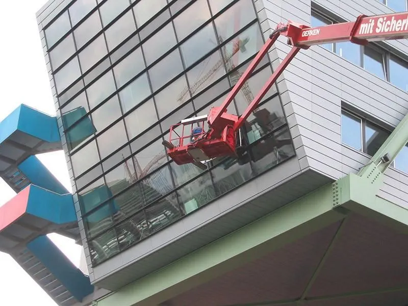 Unternehmen 2 Bild SCALA GLASBAU GMBH
