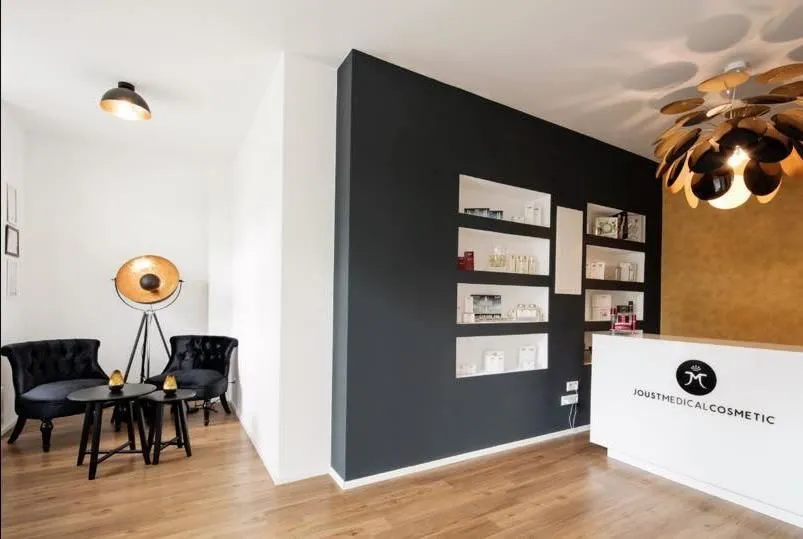 Unternehmen 1 Bild JOUST MEDICAL COSMETIC
