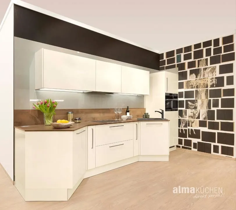 Unternehmen 21 Bild ALMA-KÜCHEN GMBH & CO. KG