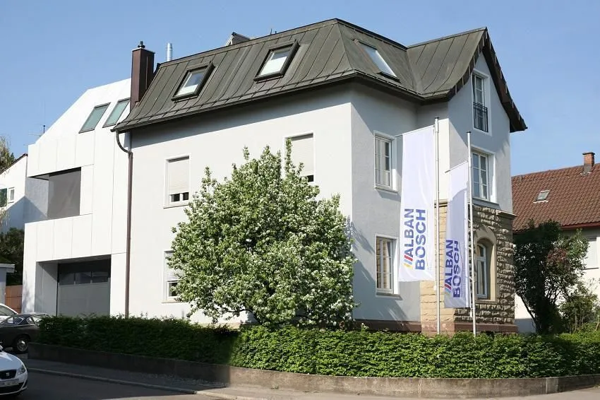 Unternehmen 9 Bild SANITÄR ALBAN BOSCH GMBH & CO. KG