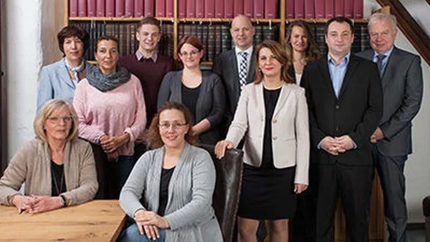 Unternehmen 2 Bild WOICK & PARTNER MBB STEUERBERATUNGSGESELLSCHAFT