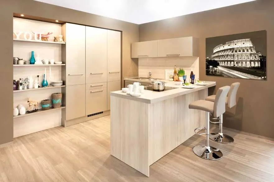 Unternehmen 66 Bild ALMA-KÜCHEN GMBH & CO. KG