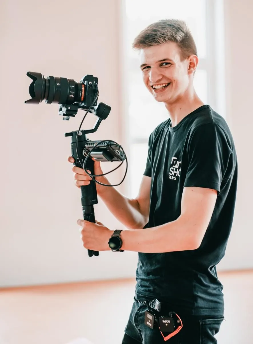 Unternehmen 4 Bild ONESHOTFILMS