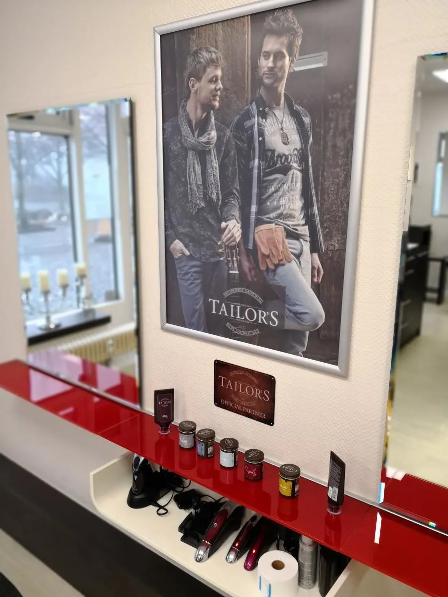 Unternehmen 1 Bild ANNES FRISEUR HAARMONIE & BEAUTY