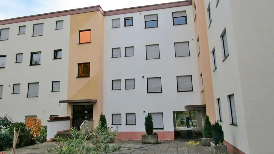 Unternehmen 5 Bild HOUSEWASH COMPANY