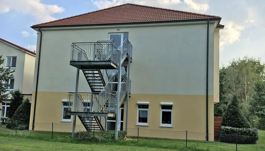 Unternehmen 13 Bild HOUSEWASH COMPANY