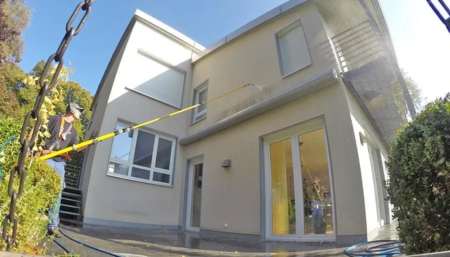 Unternehmen 18 Bild HOUSEWASH COMPANY