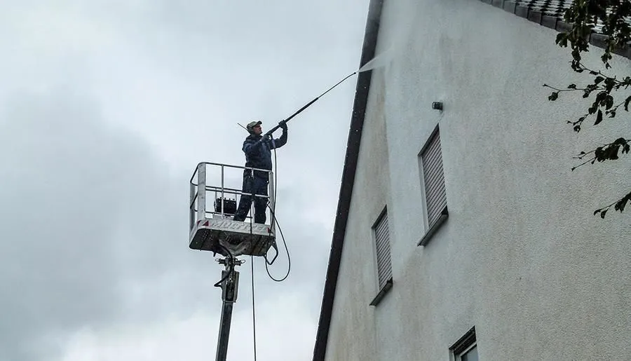 Unternehmen 20 Bild HOUSEWASH COMPANY